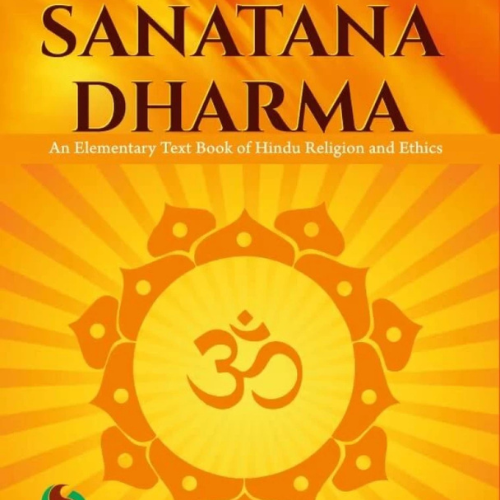 Sanatana Dharma Image